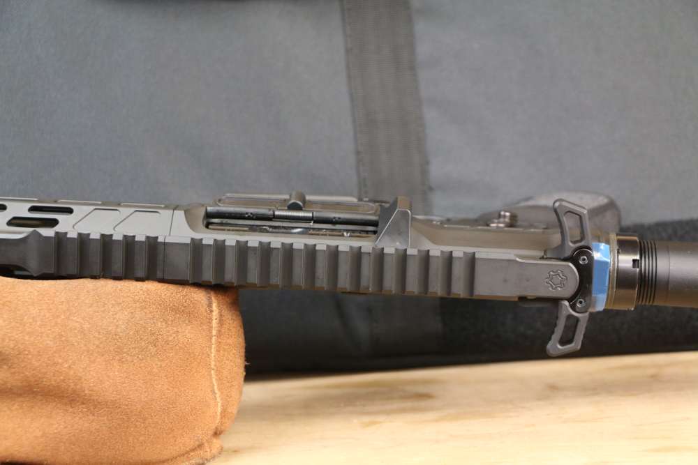CMMG MK4 Rifle 60AF30CAB, 6mm ARC, 16.10", RipStock, 10 Rds, NIB-img-20