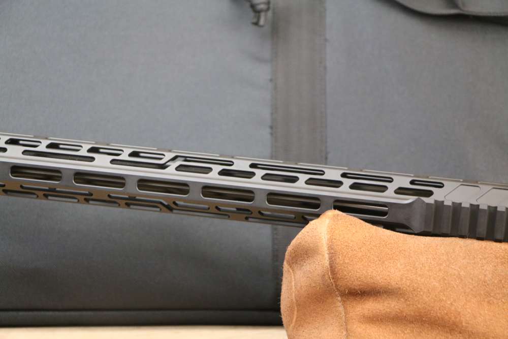 CMMG MK4 Rifle 60AF30CAB, 6mm ARC, 16.10", RipStock, 10 Rds, NIB-img-19