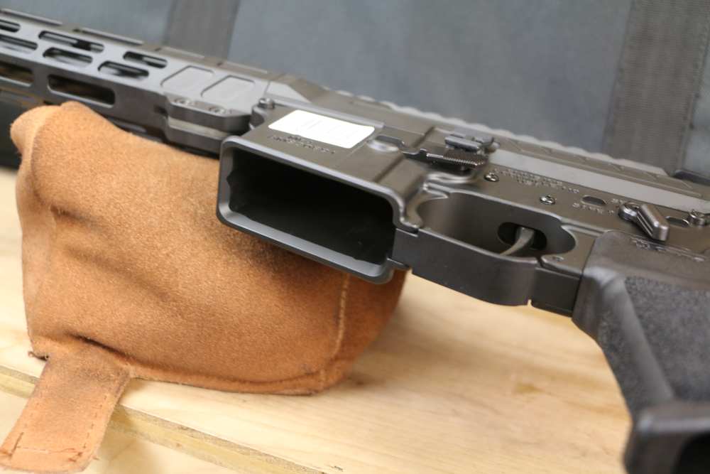 CMMG MK4 Rifle 60AF30CAB, 6mm ARC, 16.10", RipStock, 10 Rds, NIB-img-22