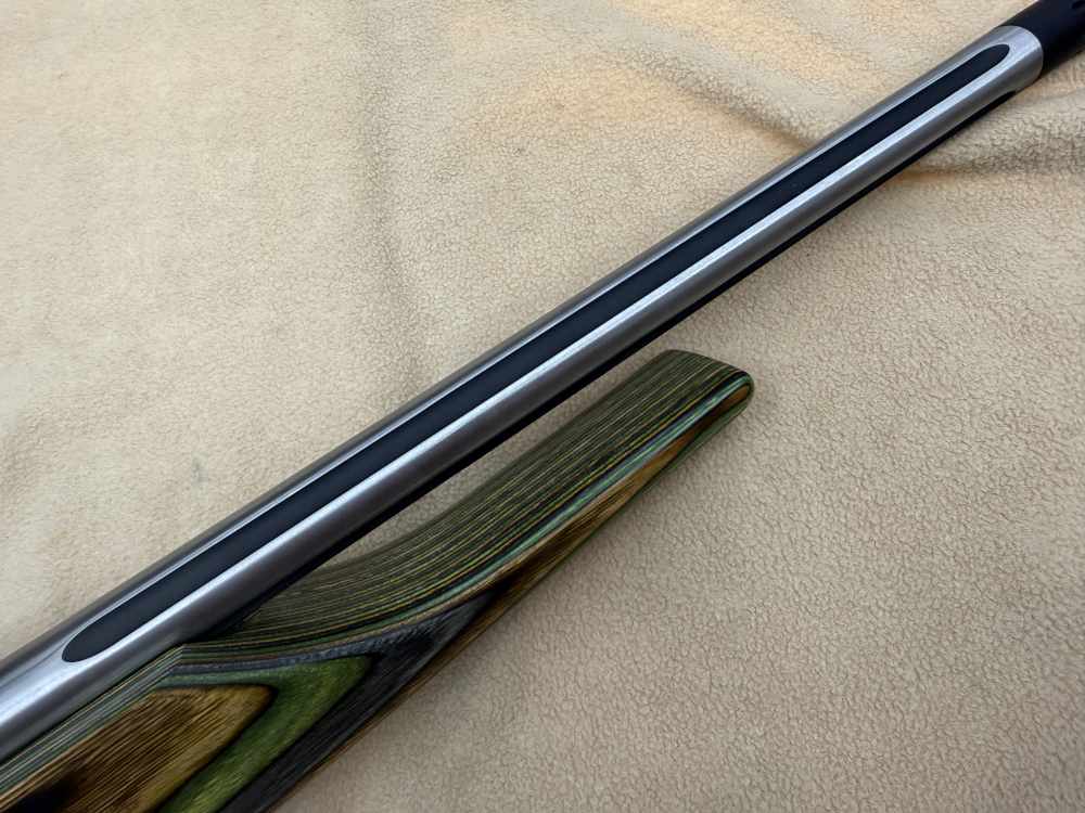 Ruger 10/22 Competition 31147 .22LR Unfired-img-6