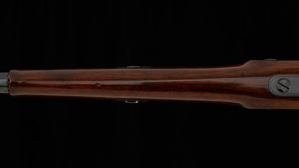 German Guild Mauser 98 Sporter 8×57 JS – 1932 PROOF, CLAW MOUNTS, SCOPE-img-14