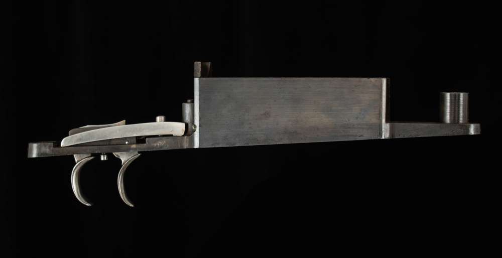 German Guild Mauser 98 Sporter 8×57 JS – 1932 PROOF, CLAW MOUNTS, SCOPE-img-33