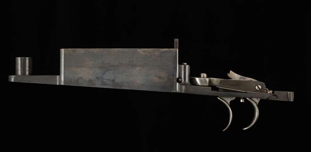 German Guild Mauser 98 Sporter 8×57 JS – 1932 PROOF, CLAW MOUNTS, SCOPE-img-30