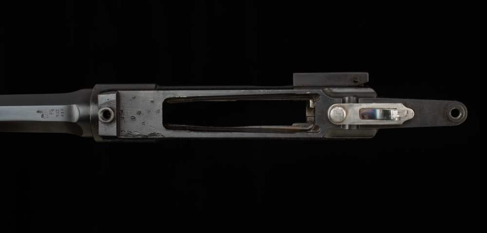 German Guild Mauser 98 Sporter 8×57 JS – 1932 PROOF, CLAW MOUNTS, SCOPE-img-31