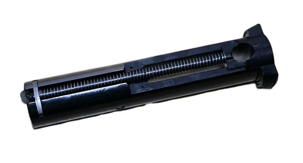 Ruger MKII MKIII MKIV Pistol Bolt Assembly 22 Long Rifle -img-4