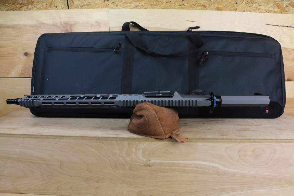 CMMG Resolute MK3 38A4D0C-TNG, 308 Win, 16.10",Tungsten, 20 Rd, NIB-img-18