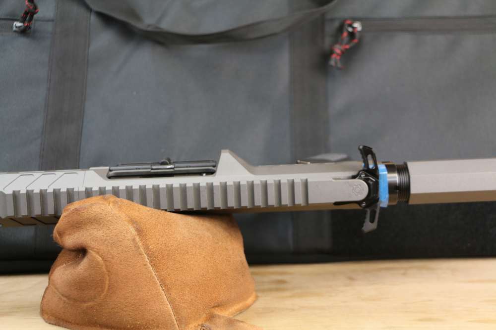 CMMG Resolute MK3 38A4D0C-TNG, 308 Win, 16.10",Tungsten, 20 Rd, NIB-img-22