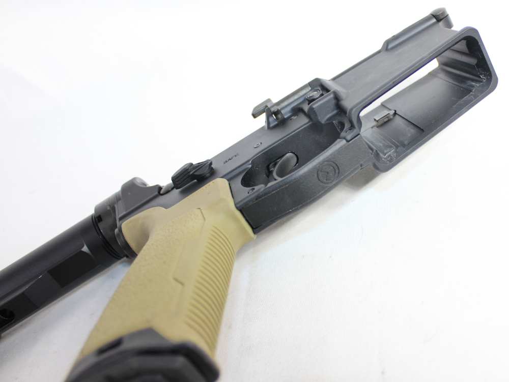 COMPLETE DANIEL DEFENSE DDM4 DD4 CARBINE AMBI LOWER RECEIVER GEISSELE-img-7