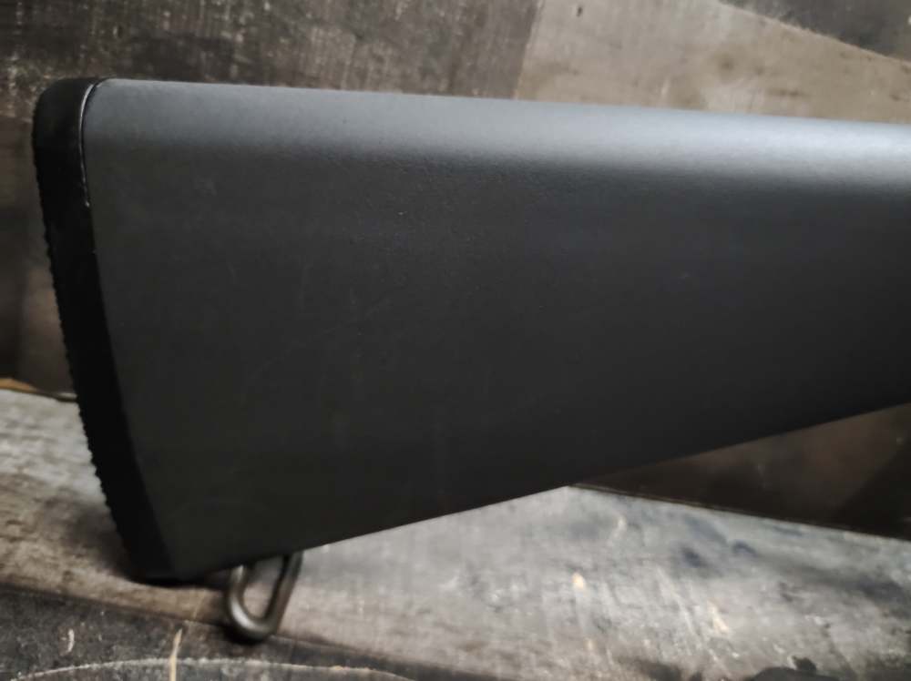 RARE Gen1 DPMS Panther Arms LR-308B AR-10 18"Bull Brl .308WIN Serial#1700 -img-50