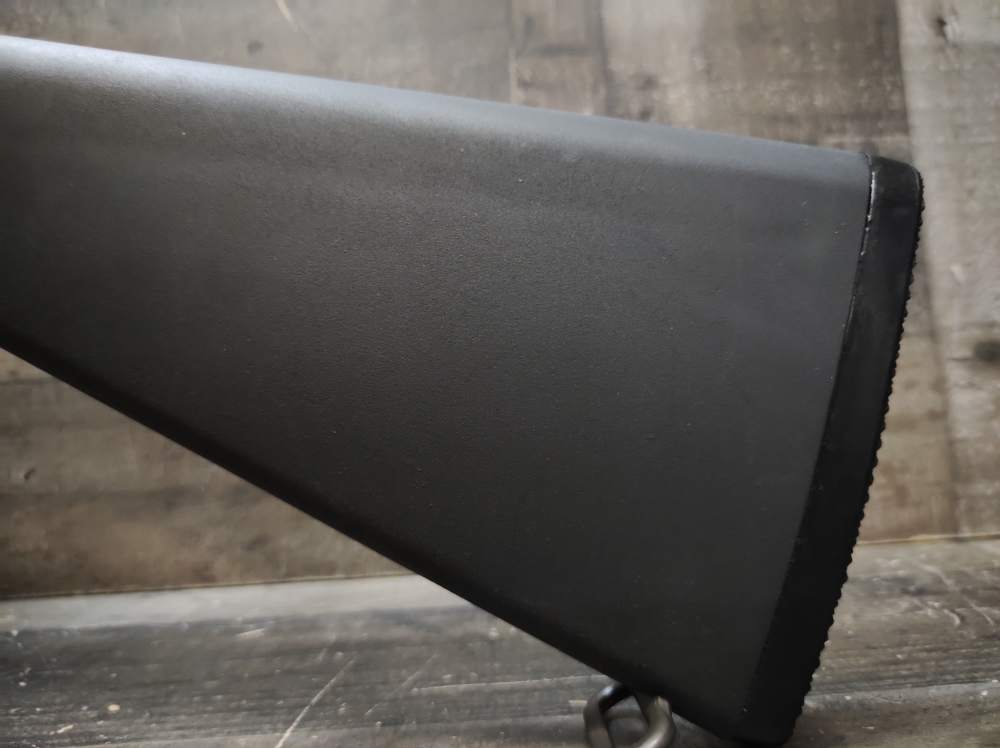 RARE Gen1 DPMS Panther Arms LR-308B AR-10 18"Bull Brl .308WIN Serial#1700 -img-34
