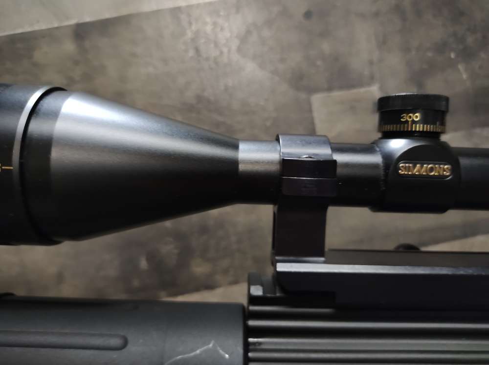 RARE Gen1 DPMS Panther Arms LR-308B AR-10 18"Bull Brl .308WIN Serial#1700 -img-21