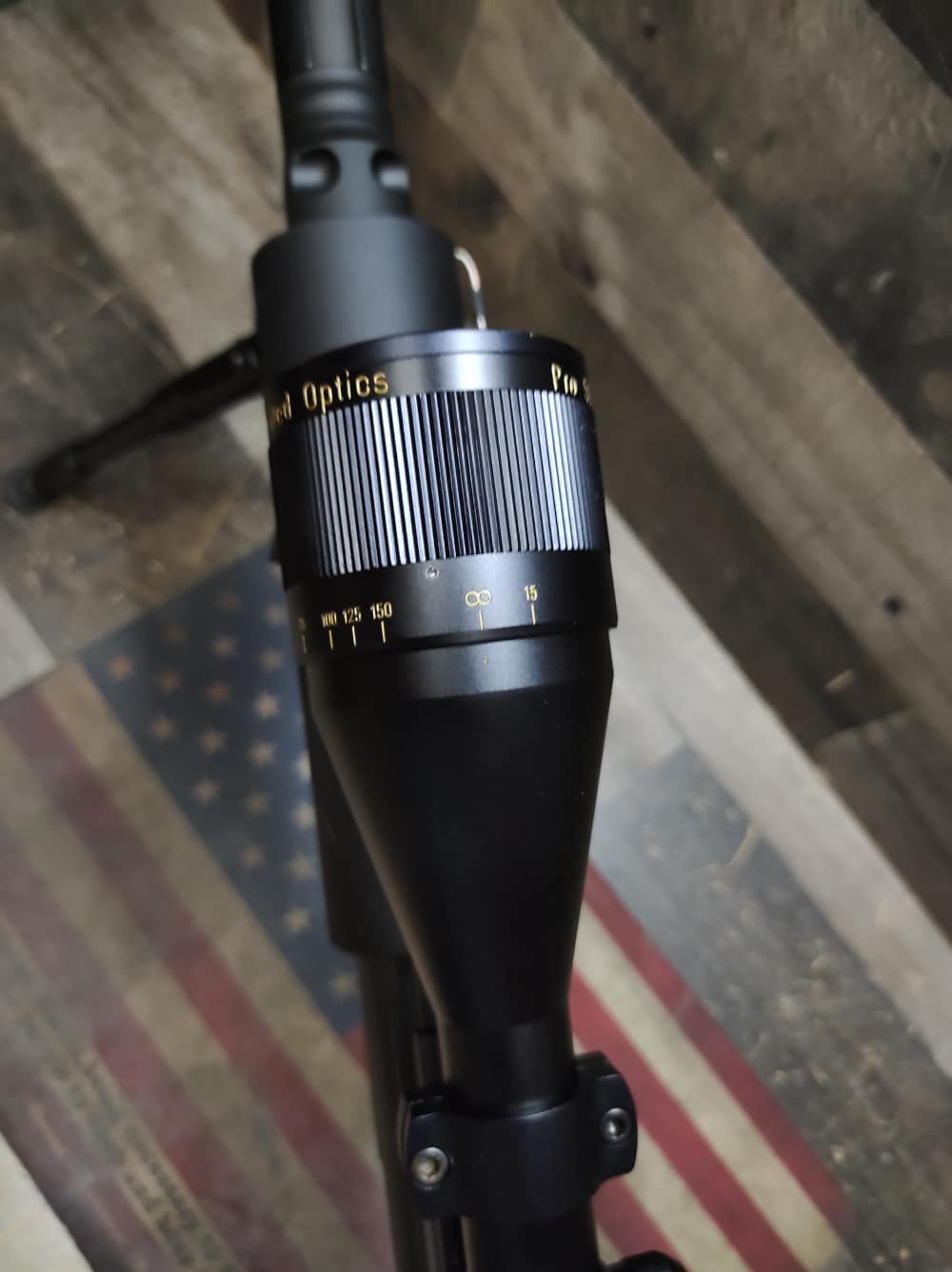 RARE Gen1 DPMS Panther Arms LR-308B AR-10 18"Bull Brl .308WIN Serial#1700 -img-68