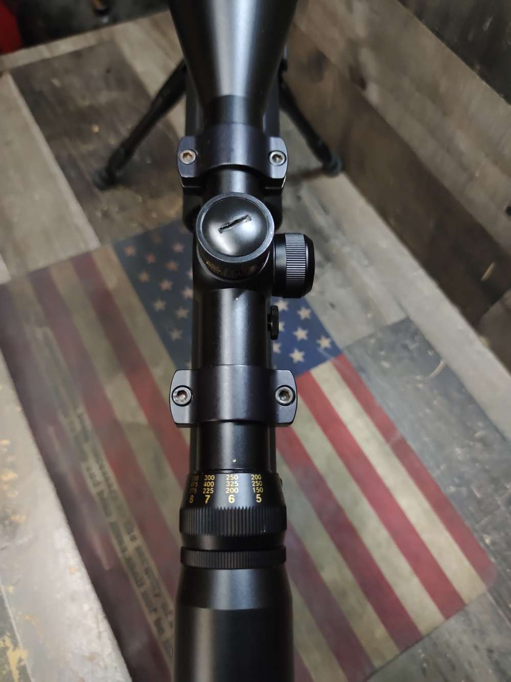 RARE Gen1 DPMS Panther Arms LR-308B AR-10 18"Bull Brl .308WIN Serial#1700 -img-70