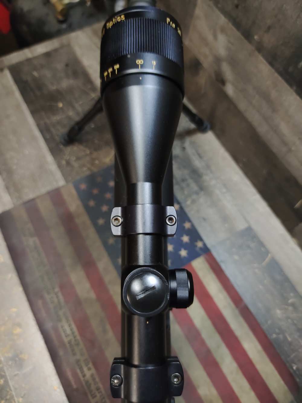RARE Gen1 DPMS Panther Arms LR-308B AR-10 18"Bull Brl .308WIN Serial#1700 -img-69