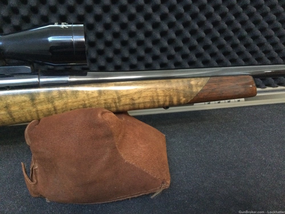 25/06 custom Ranger arms inc. Gainesville TX -img-4