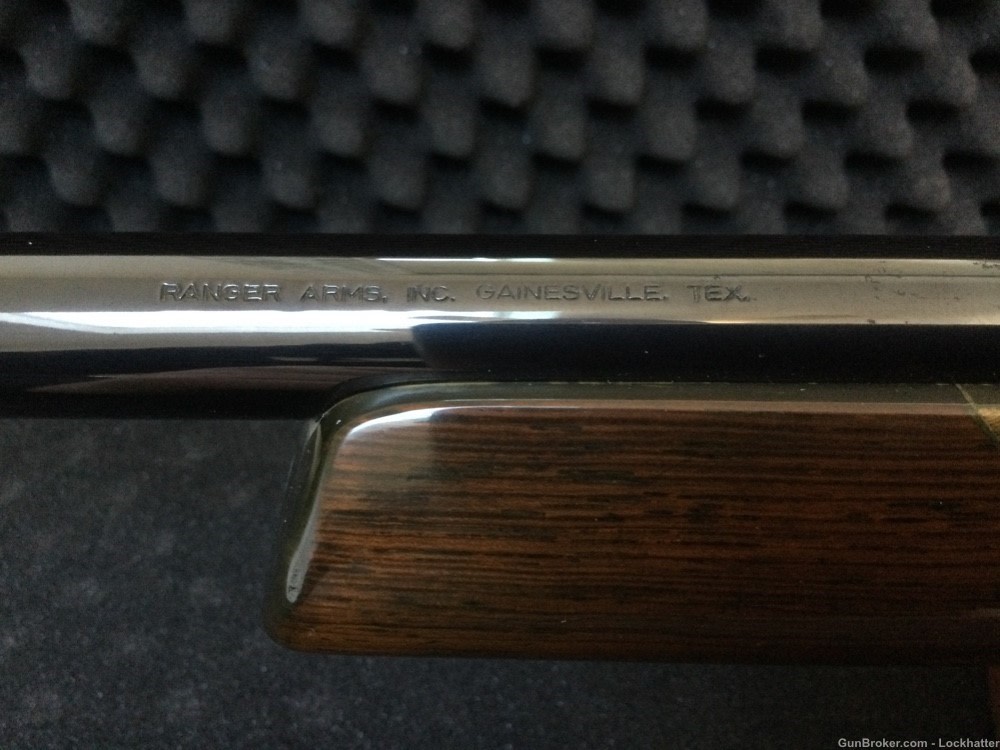 25/06 custom Ranger arms inc. Gainesville TX -img-11