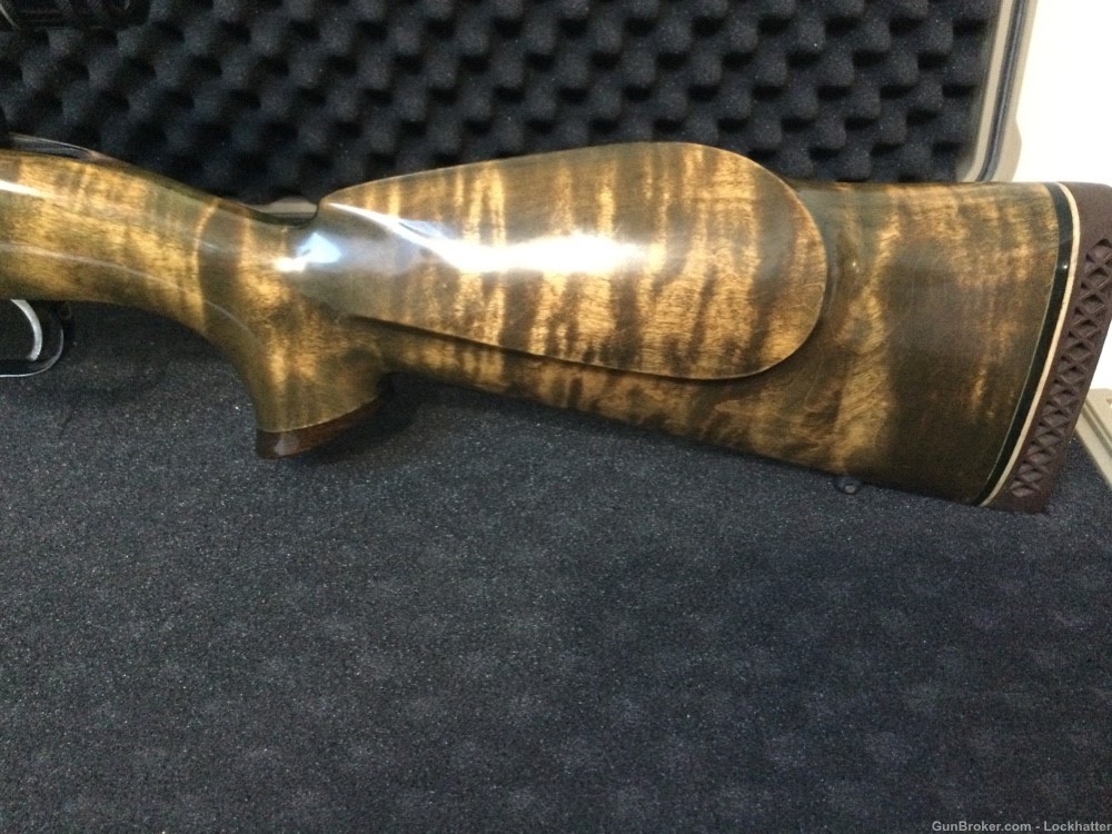 25/06 custom Ranger arms inc. Gainesville TX -img-9