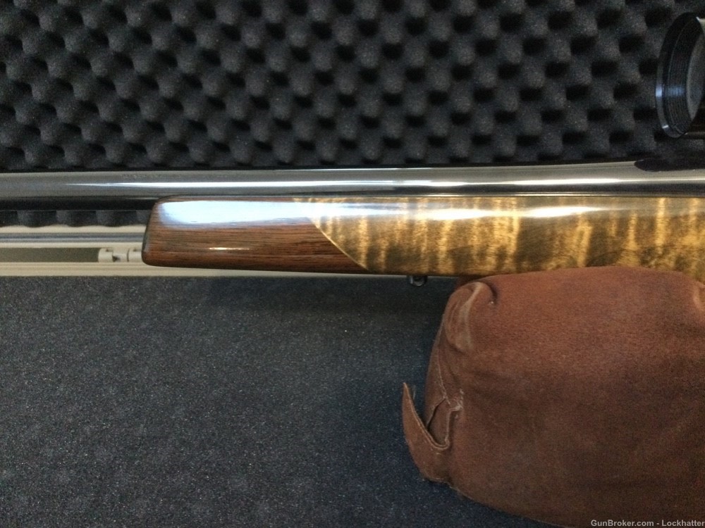 25/06 custom Ranger arms inc. Gainesville TX -img-10
