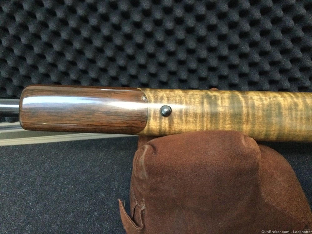 25/06 custom Ranger arms inc. Gainesville TX -img-14