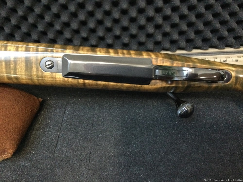 25/06 custom Ranger arms inc. Gainesville TX -img-13