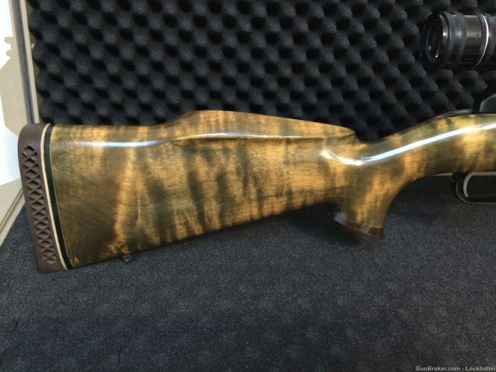 25/06 custom Ranger arms inc. Gainesville TX -img-7