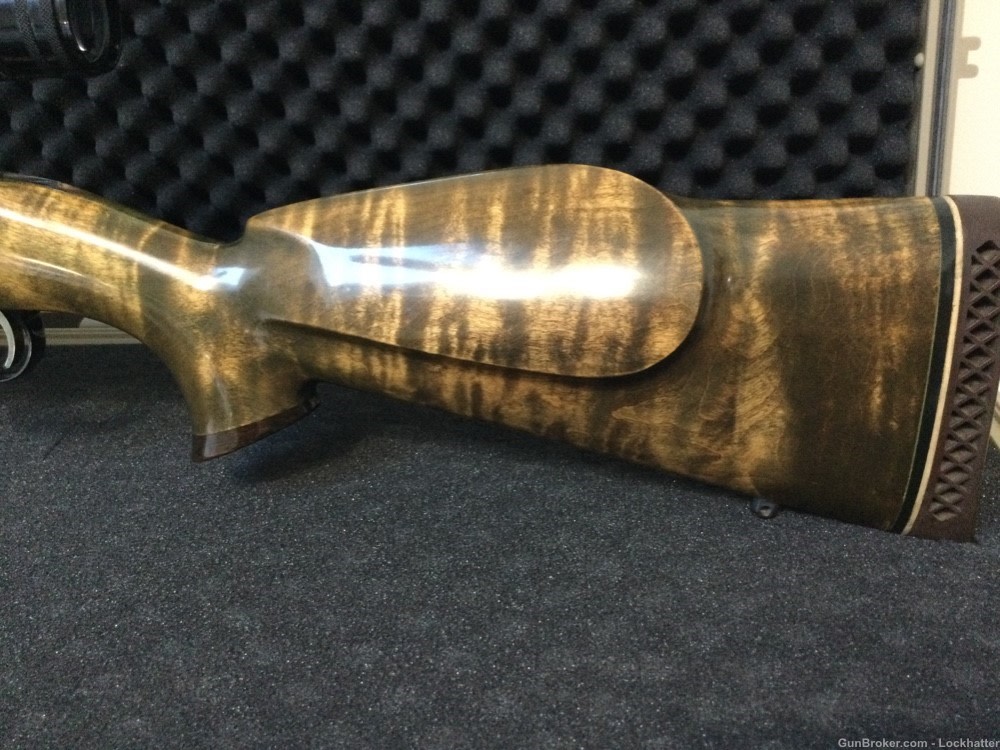 25/06 custom Ranger arms inc. Gainesville TX -img-6
