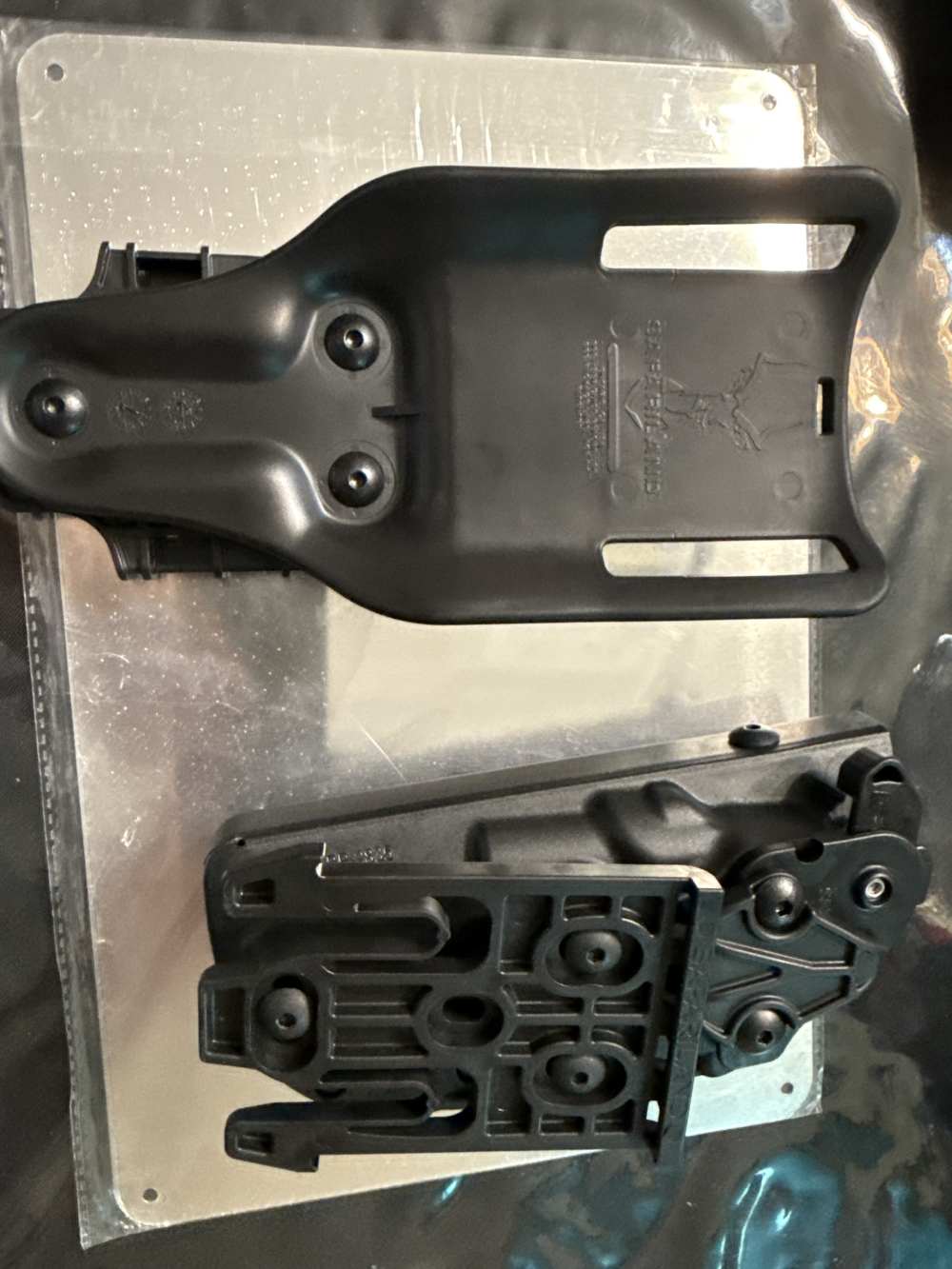 Safariland Glock 19 Holster-img-1