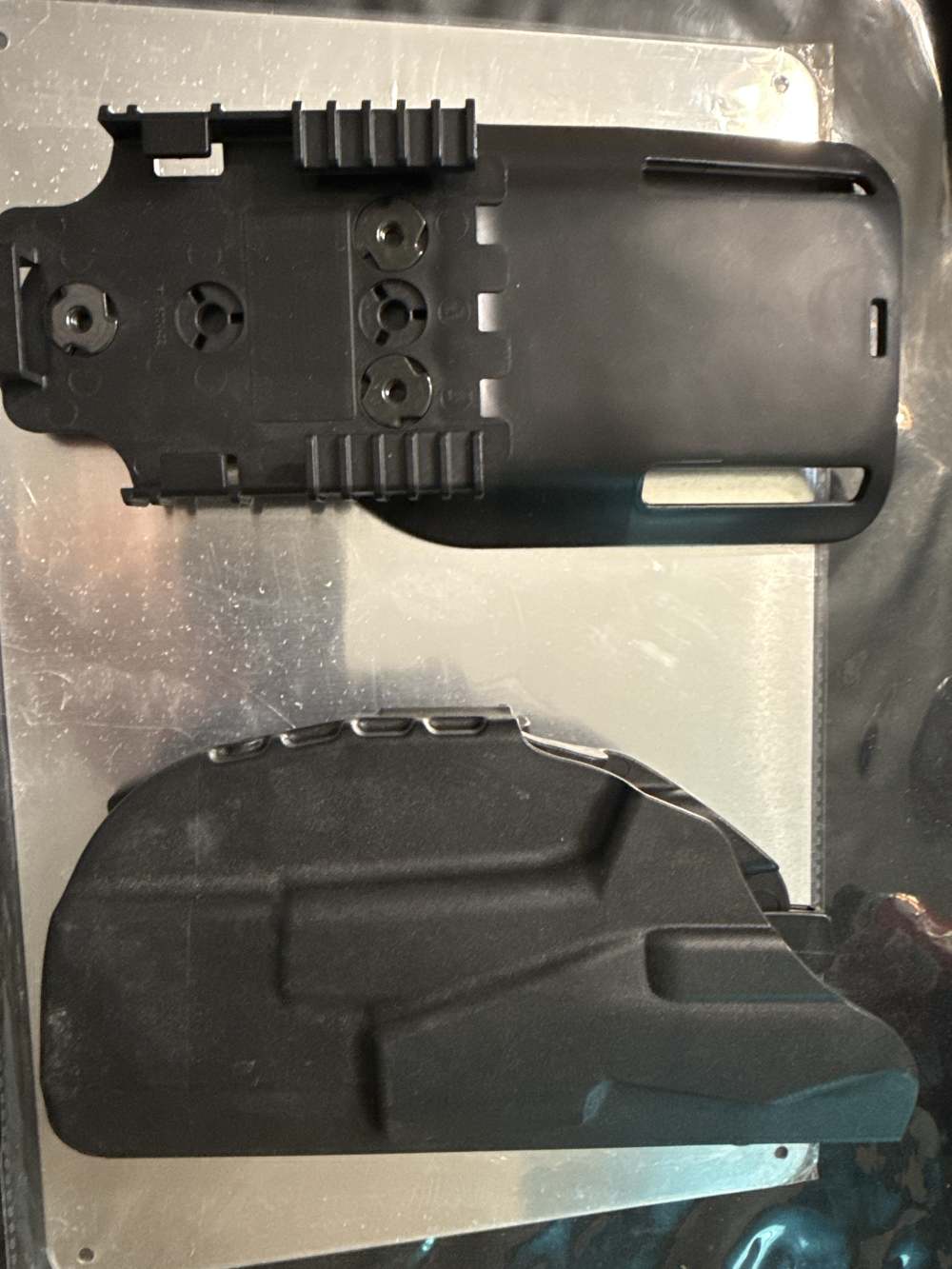 Safariland Glock 19 Holster-img-0
