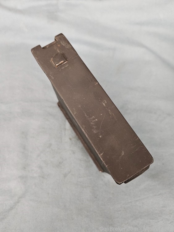 Harris Gunworks M-96 5 round .50 BMG magazine. -img-4