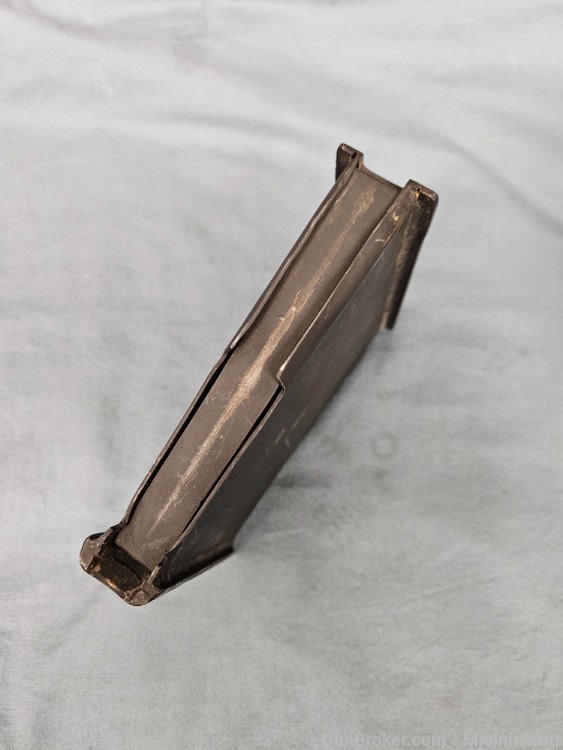 Harris Gunworks M-96 5 round .50 BMG magazine. -img-2