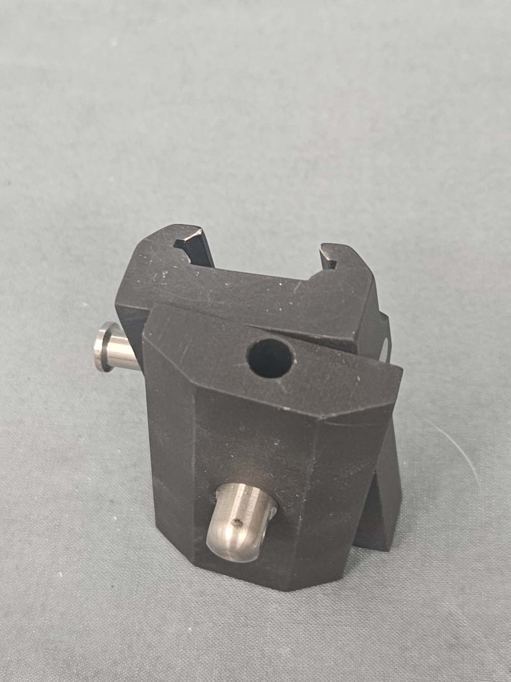 MIM Manufacturing RotaPod Harris type bipod mount. Used.-img-3