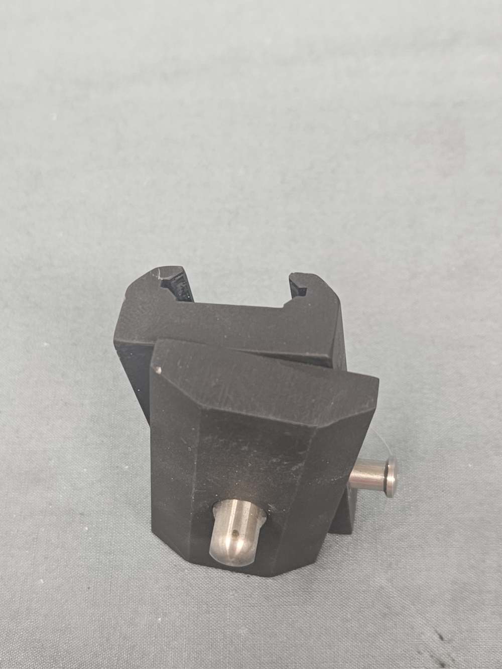MIM Manufacturing RotaPod Harris type bipod mount. Used.-img-2