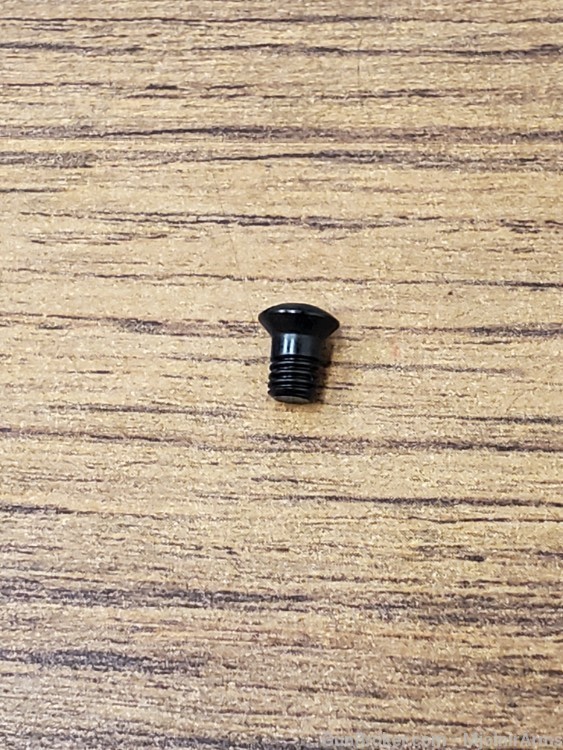 MP28-II Trigger Guard attachment screws. MP-28-img-0