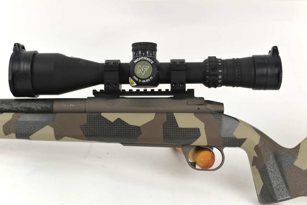 Ready to Hunt Allterra Arms Allterra X Carbon Bundle - 6.5 PRC - FactoryNew-img-10
