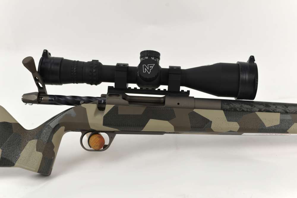 Ready to Hunt Allterra Arms Allterra X Carbon Bundle - 6.5 PRC - FactoryNew-img-5