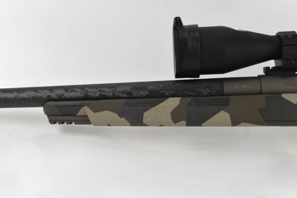Ready to Hunt Allterra Arms Allterra X Carbon Bundle - 6.5 PRC - FactoryNew-img-14