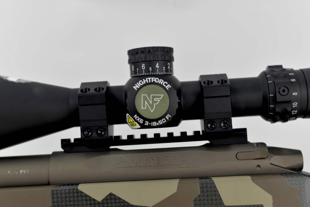 Ready to Hunt Allterra Arms Allterra X Carbon Bundle - 6.5 PRC - FactoryNew-img-13