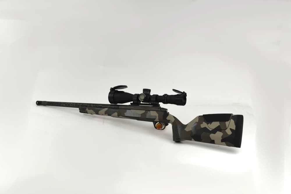 Ready to Hunt Allterra Arms Allterra X Carbon Bundle - 6.5 PRC - FactoryNew-img-19