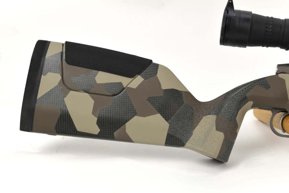 Ready to Hunt Allterra Arms Allterra X Carbon Bundle - 6.5 PRC - FactoryNew-img-3