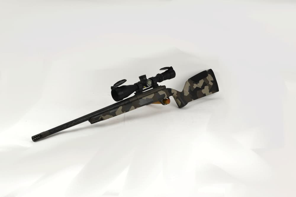 Ready to Hunt Allterra Arms Allterra X Carbon Bundle - 6.5 PRC - FactoryNew-img-20