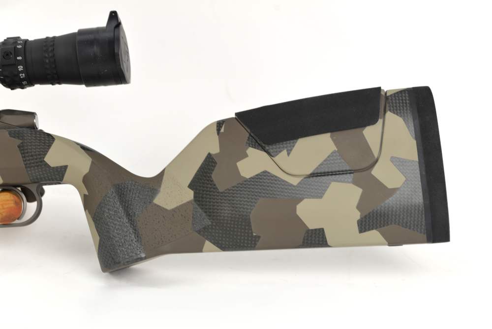 Ready to Hunt Allterra Arms Allterra X Carbon Bundle - 6.5 PRC - FactoryNew-img-9