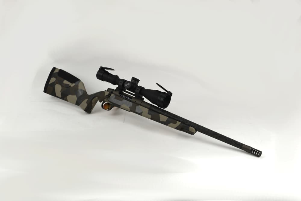 Ready to Hunt Allterra Arms Allterra X Carbon Bundle - 6.5 PRC - FactoryNew-img-18