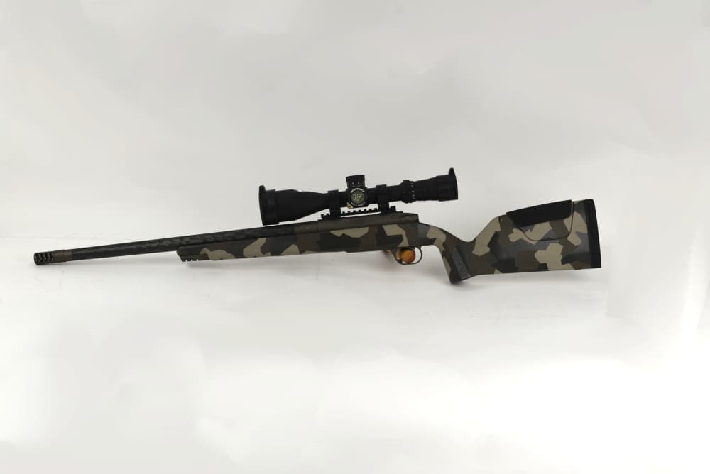 Ready to Hunt Allterra Arms Allterra X Carbon Bundle - 6.5 PRC - FactoryNew-img-8