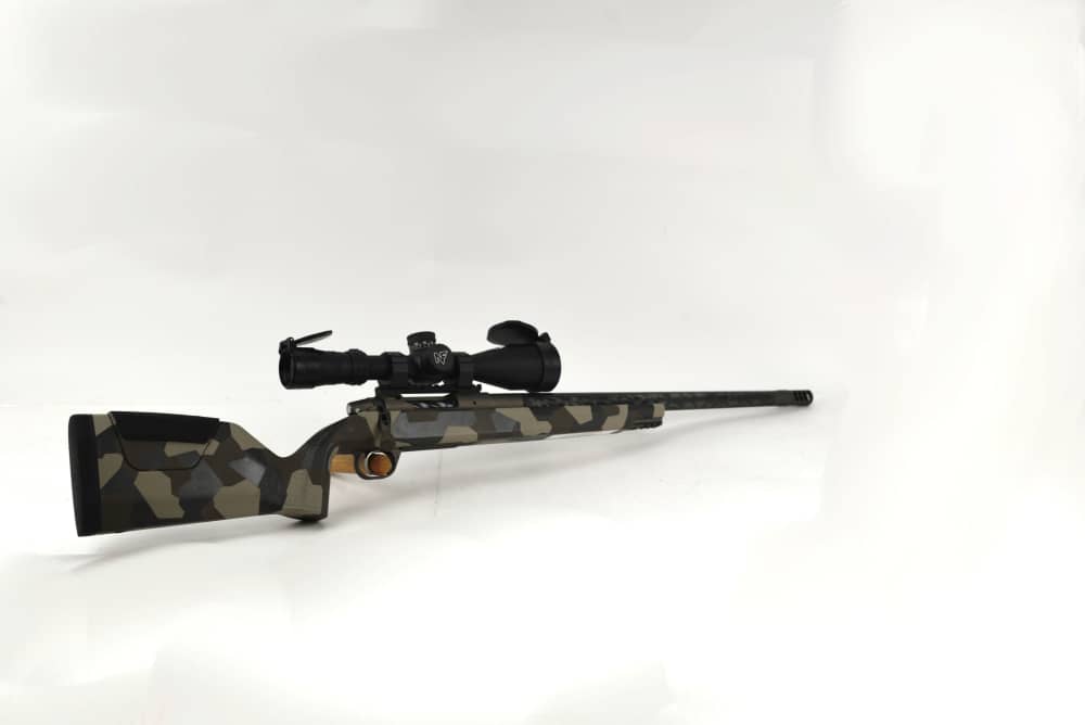 Ready to Hunt Allterra Arms Allterra X Carbon Bundle - 6.5 PRC - FactoryNew-img-17