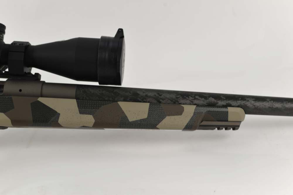 Ready to Hunt Allterra Arms Allterra X Carbon Bundle - 6.5 PRC - FactoryNew-img-6
