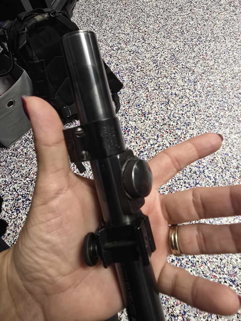 LYMAN ALASKAN OPTIC-img-4