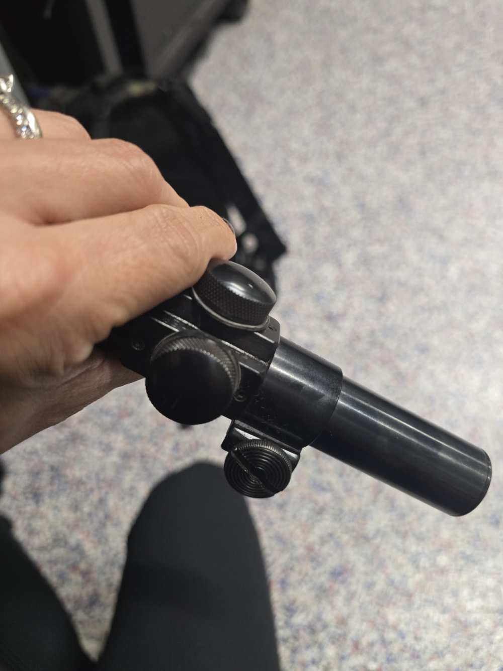 LYMAN ALASKAN OPTIC-img-5