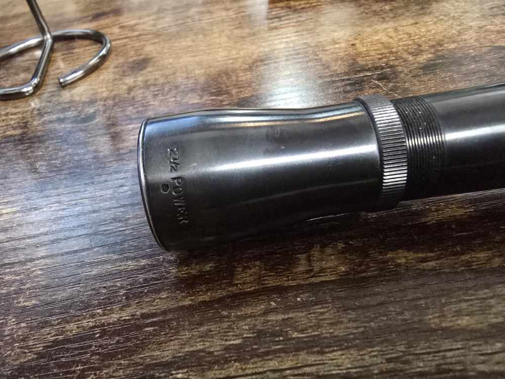 LYMAN ALASKAN OPTIC-img-1