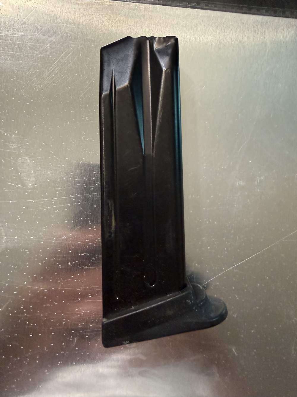 3- P2000 Magazines .40 cal-img-0