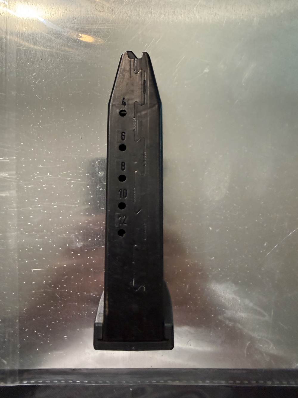 3- P2000 Magazines .40 cal-img-1